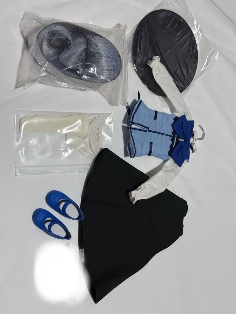 アゾン ご注文はうさぎですか チノ