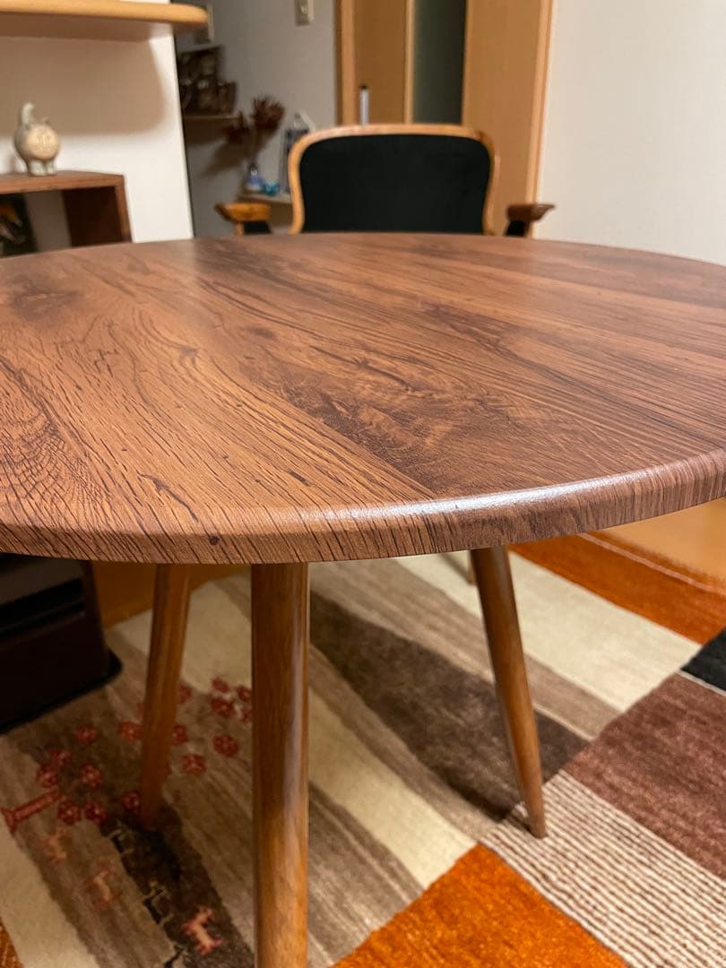 カフェテーブル 直径80cm