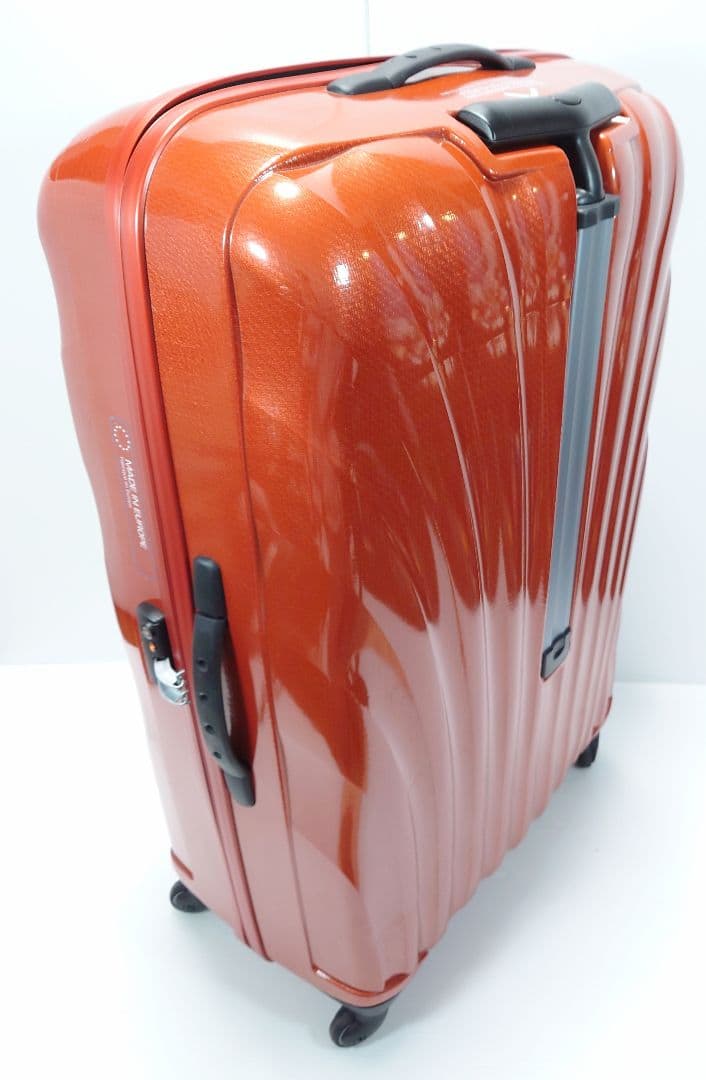 サムソナイト(Samsonite)スピナーキャリーケース【144L】【美品】