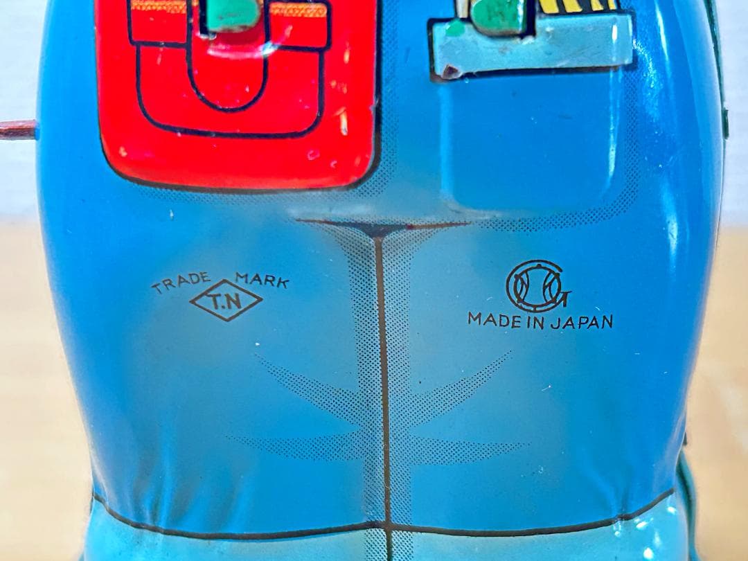 完動品 野村トーイ シャッターバグ shutter bug カメラ小僧 箱付