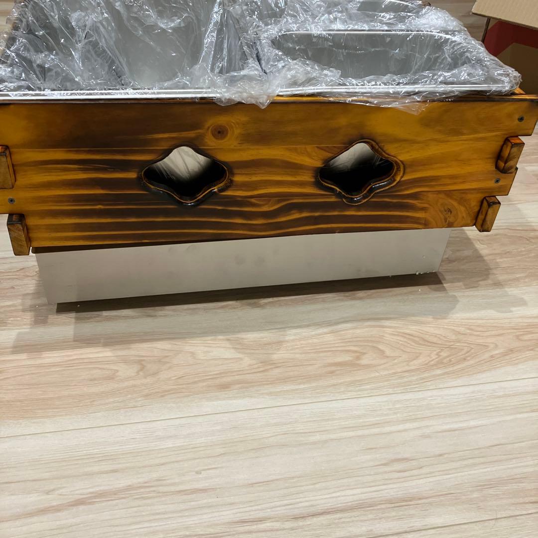 業務用　電気　おでん鍋