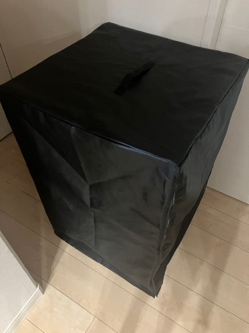 【極美品】とりまるLサイズ 遮光カバー付き