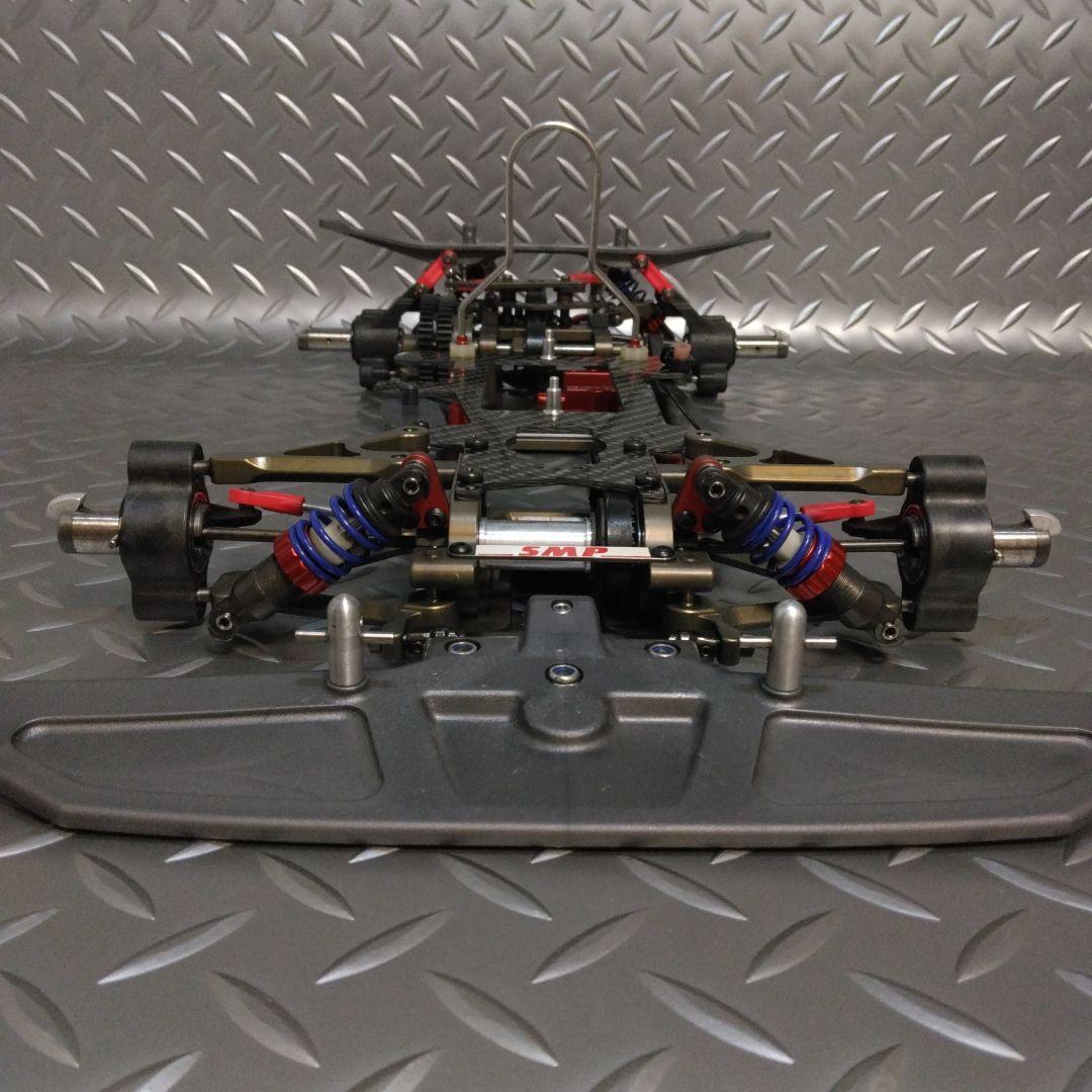 SMP Slide swissスイス製　美品　検）サーパント 無限インフィニティ