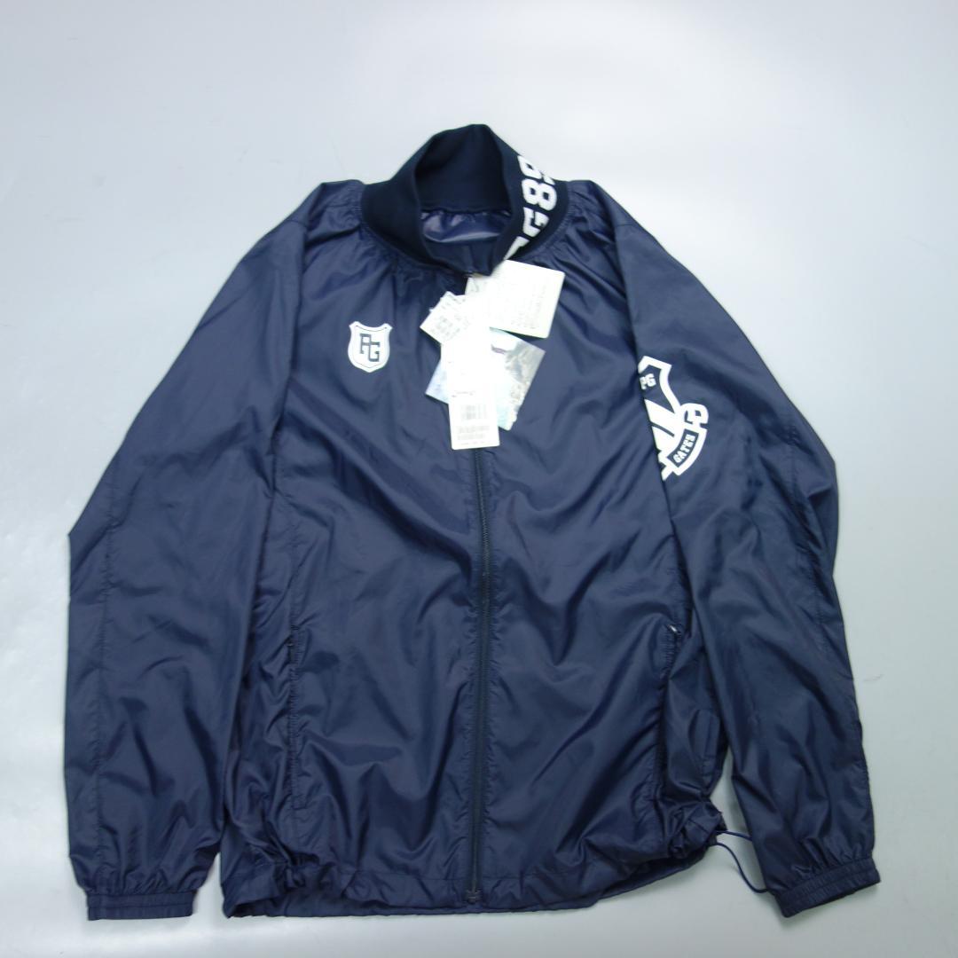 ア*3様 8665未使用 パーリーゲイツ 薄手ジップアップジャケット レディース