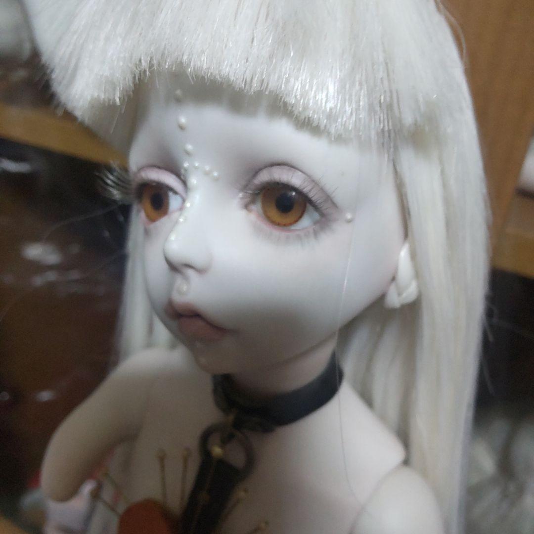 創作人形フリークスサーカス