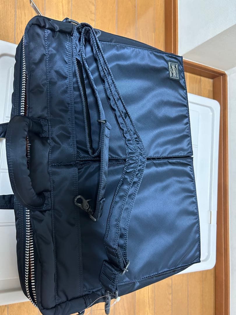 き*つ様 HEAD PORTER｜ヘッド・ポーター　ブリーフケース　2WAY 希