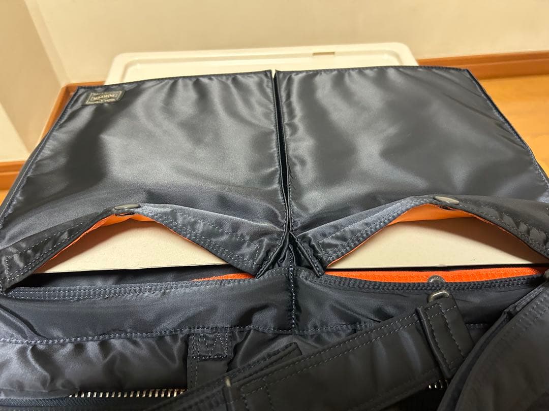 き*つ様 HEAD PORTER｜ヘッド・ポーター　ブリーフケース　2WAY 希