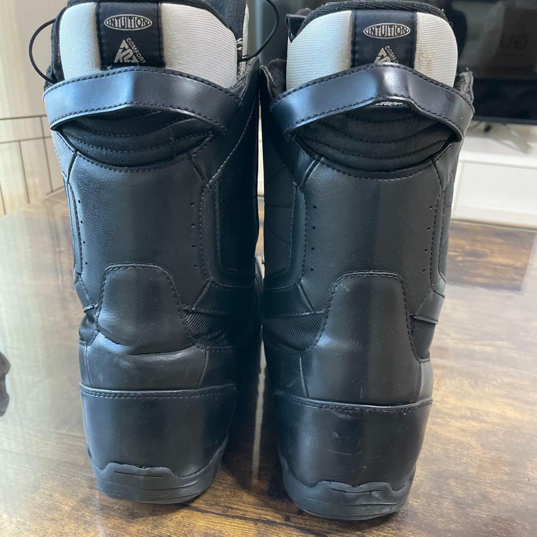 スノボーブーツ　K2 28センチ