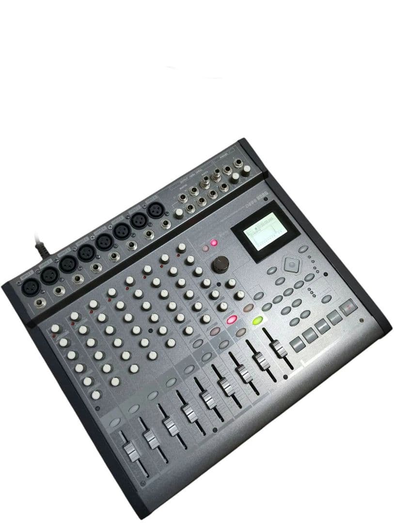 KORG コルグ D888 80GBHD 8トラックMTR