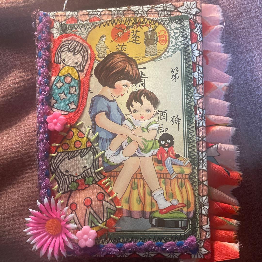 昭和レトロジャンクジャーナル雑記帳✻*˸ꕤ*˸*⋆。