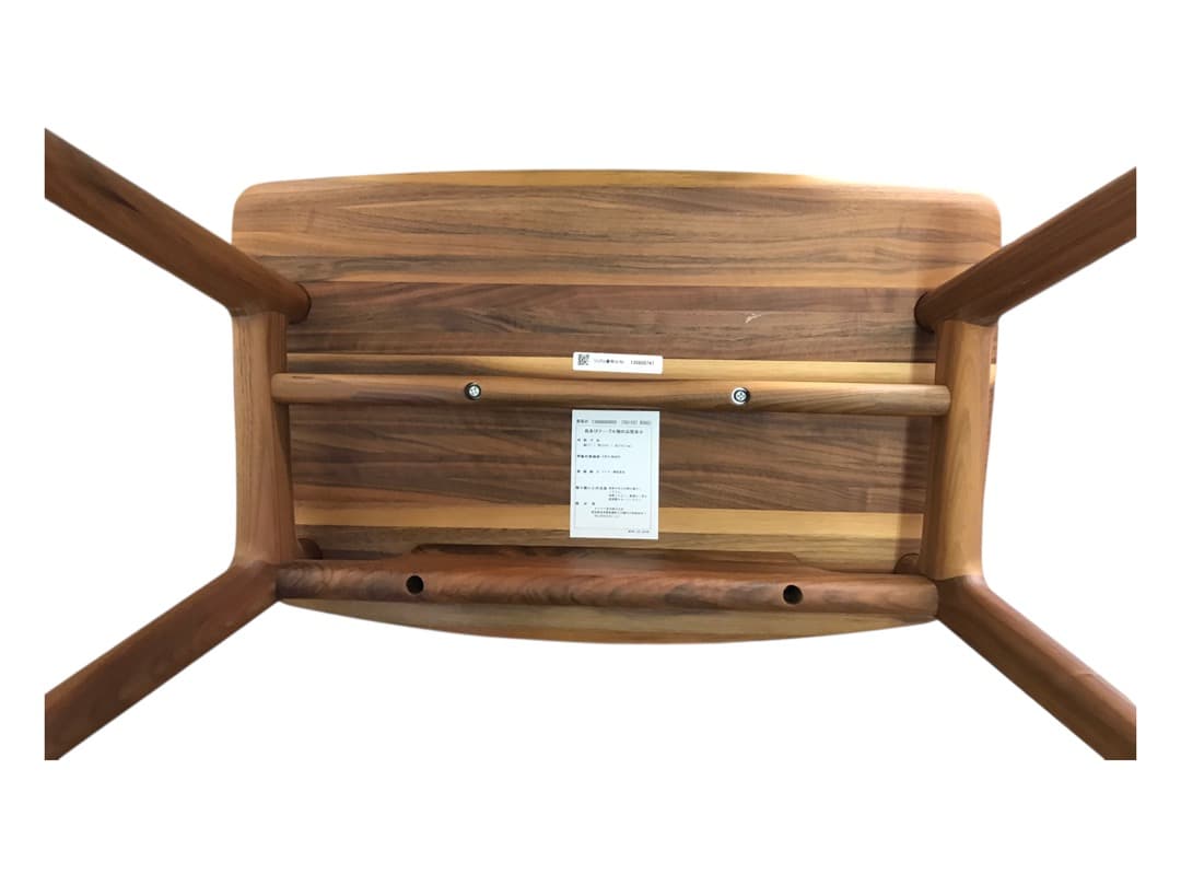 Karimoku（カリモク）サイドテーブル TU1107 PCテーブル