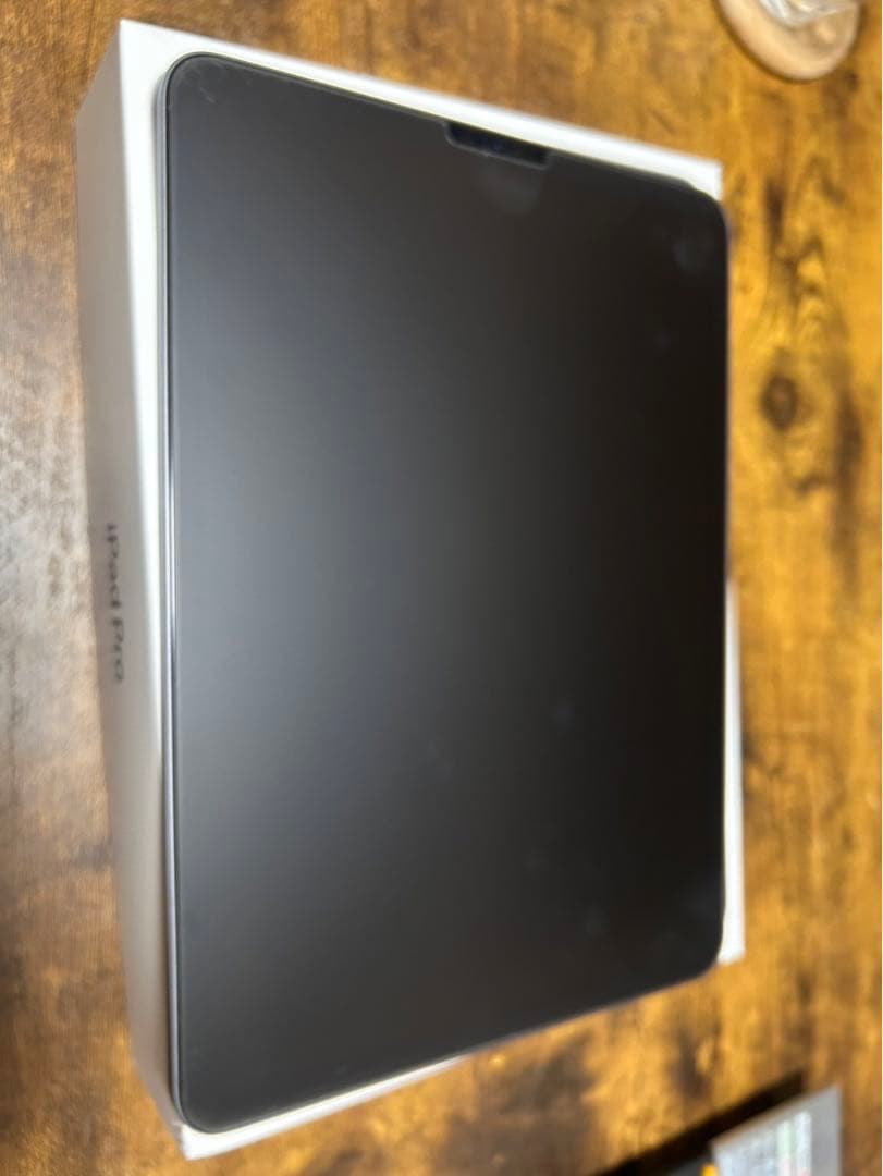 Apple iPad Pro 第二世代　11 インチ　128GB