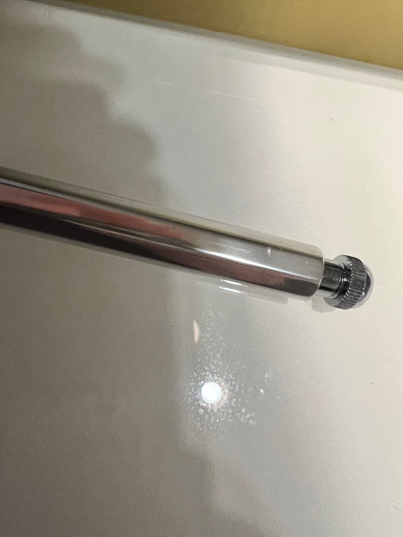 【激レア】最終値下げ！！Kawecoペンシルスペシャル2.0シャイニーシルバー