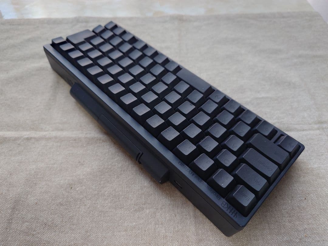 hhkb Professional HYBRID type S 日本語配列