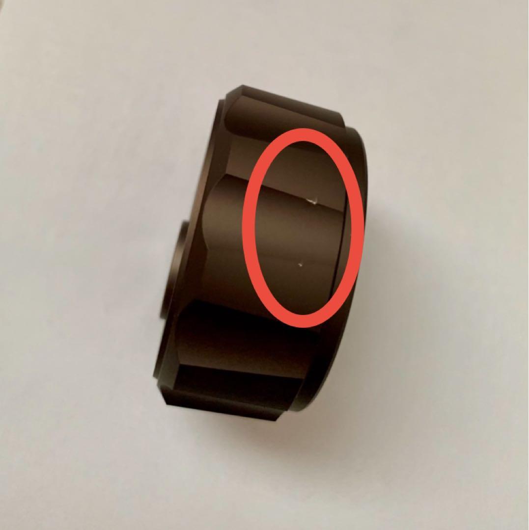 TRIO メイン ノブ　KB-1 メイン ツマミ