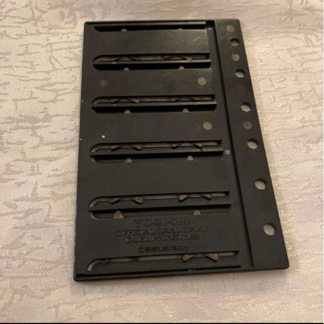 遊戯王　スターチップ　銅　大会仕様　10枚セット