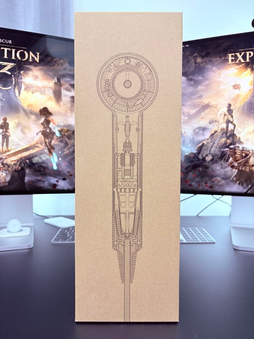 Dyson Supersonic Nural Shineヘアドライヤー HD16