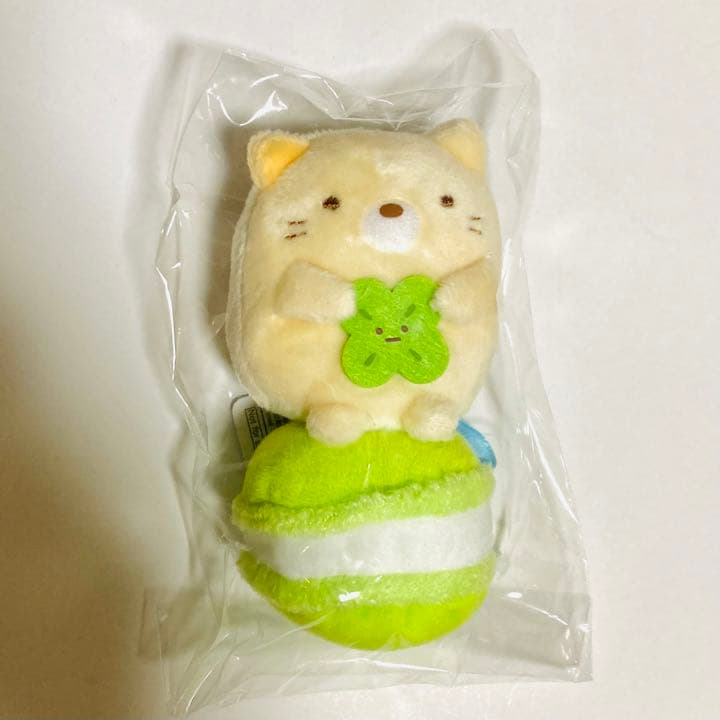 フルコンプセット★当選賞品★すみすみ限定★てのりぬいぐるみ★新品未開封★非売品