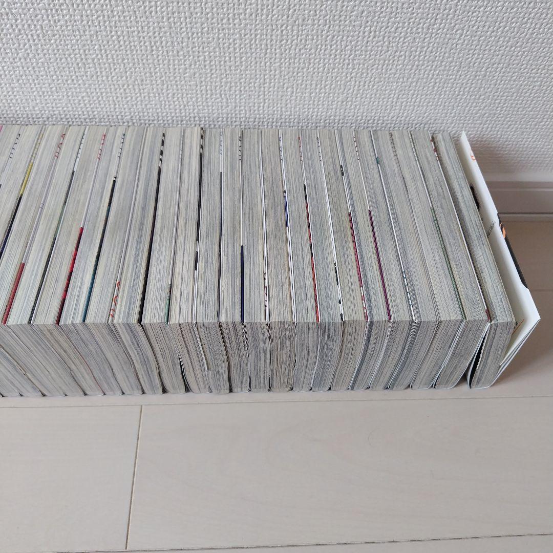 BLEACH 全巻セット 1巻〜74巻 ブリーチ漫画本