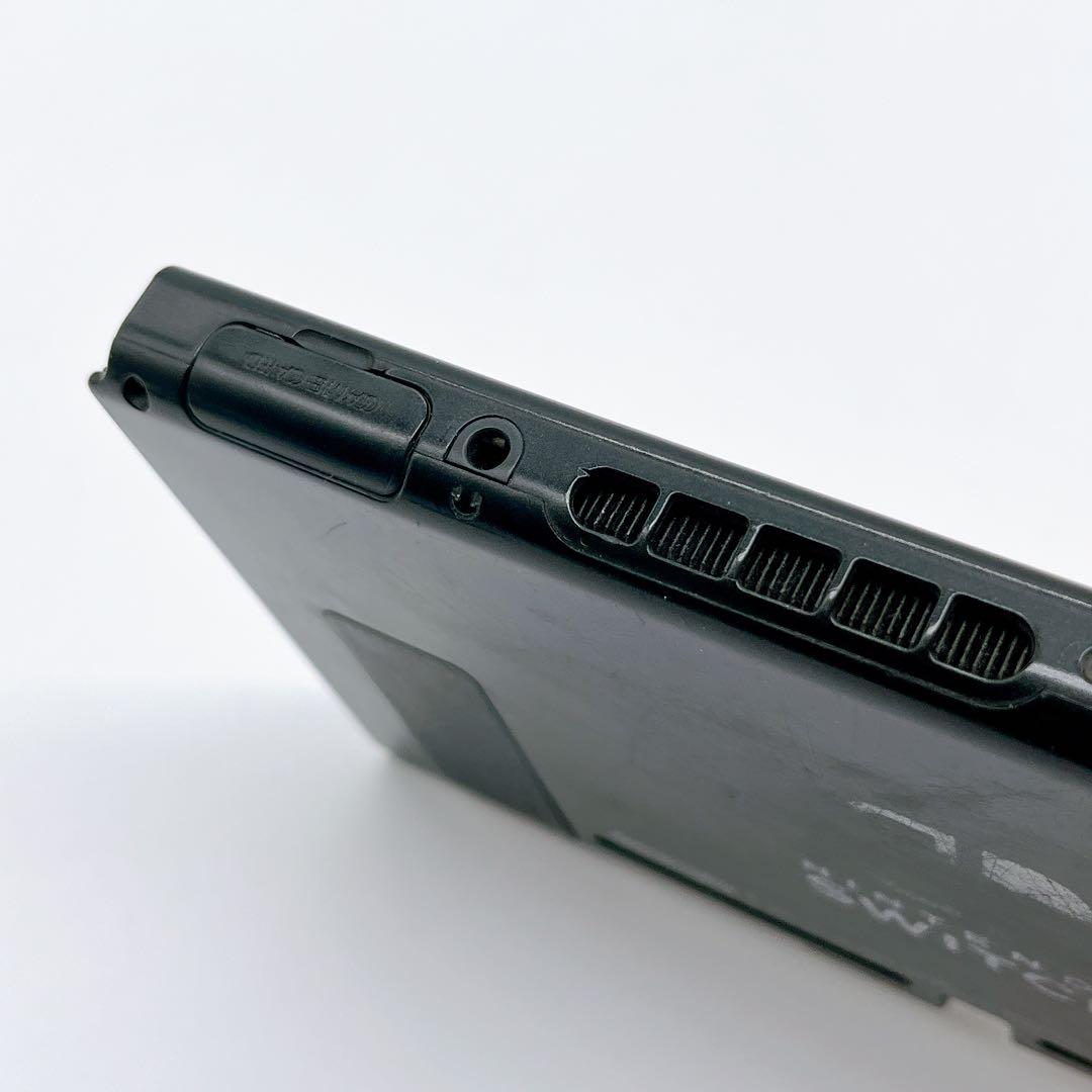 Nintendo Switch 初期型 2017年モデル 64GB SDカード
