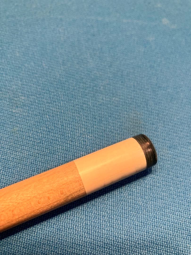 Mezz Cues ビリヤードキュー チューリップウッド