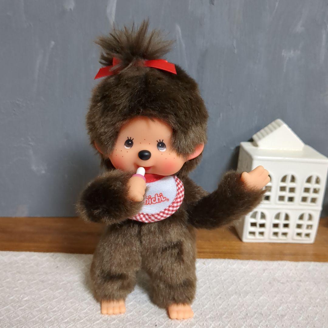 フォトジェニックモンチッチちゃん　レア品