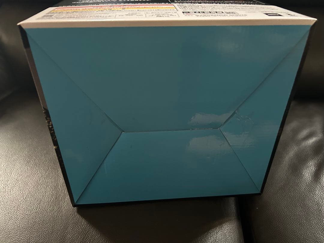 未開封　ゴジラ　一番くじ　フィギュア　ラストワン賞