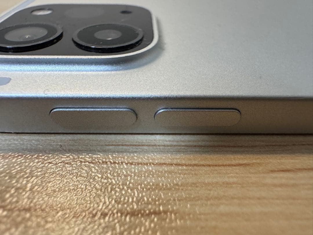 2021 M1 iPad Pro 128GB Wi-Fiモデル　シルバー本体のみ