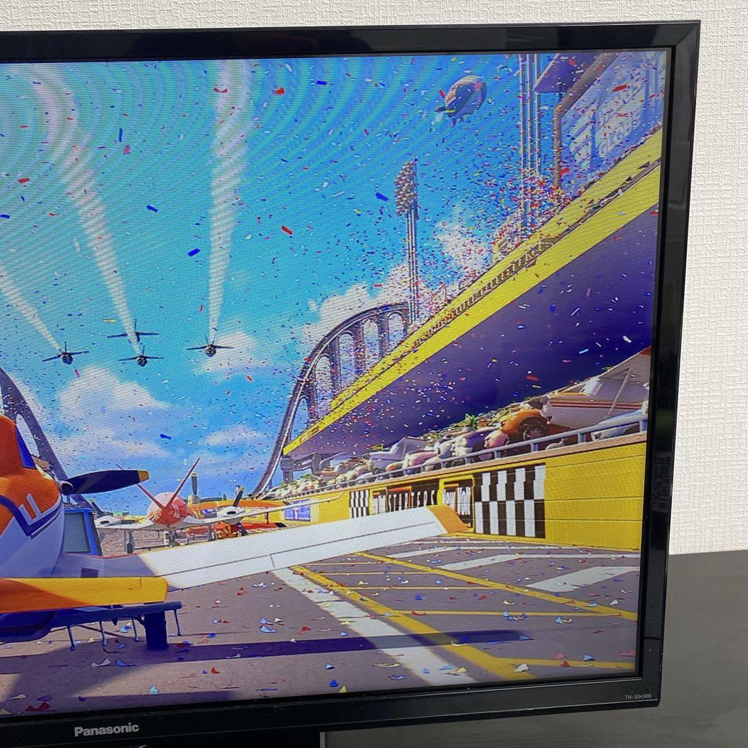 送料込み＊Panasonic 32型液晶テレビ 2020年製＊0514-6