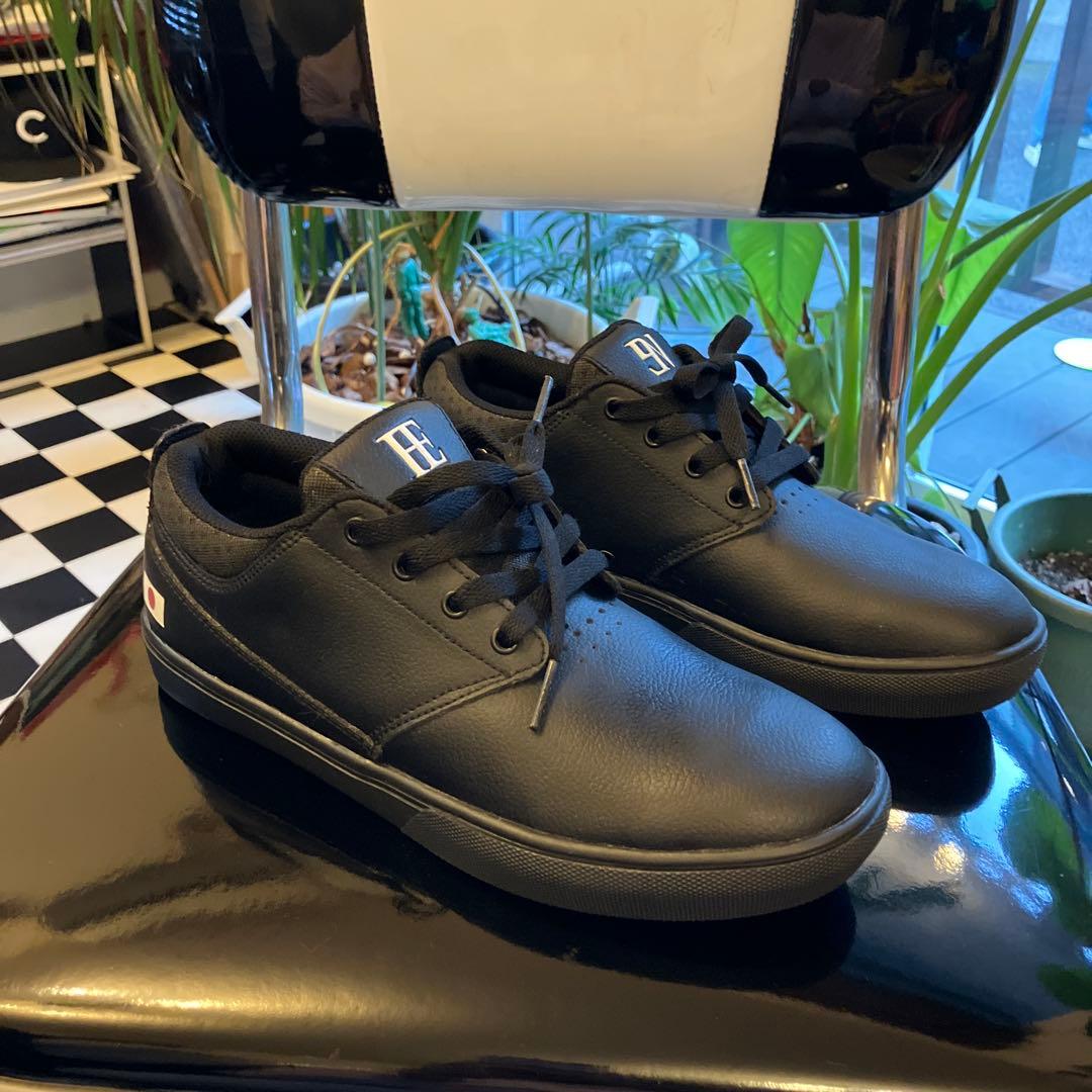 ぷにぷ～ 　　　　ETNIES エトニーズ Jameson MT FESN