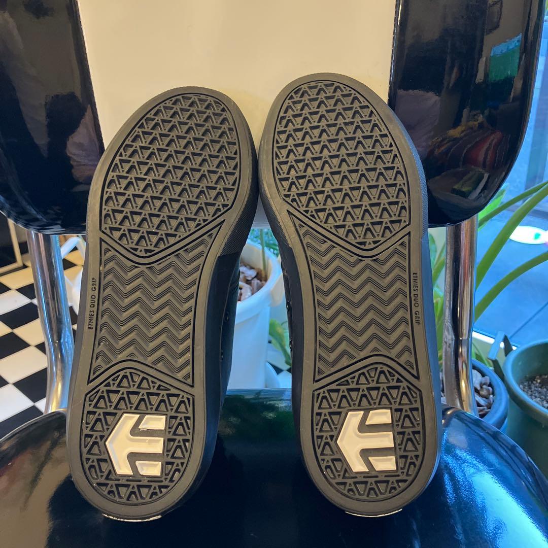 ぷにぷ～ 　　　　ETNIES エトニーズ Jameson MT FESN