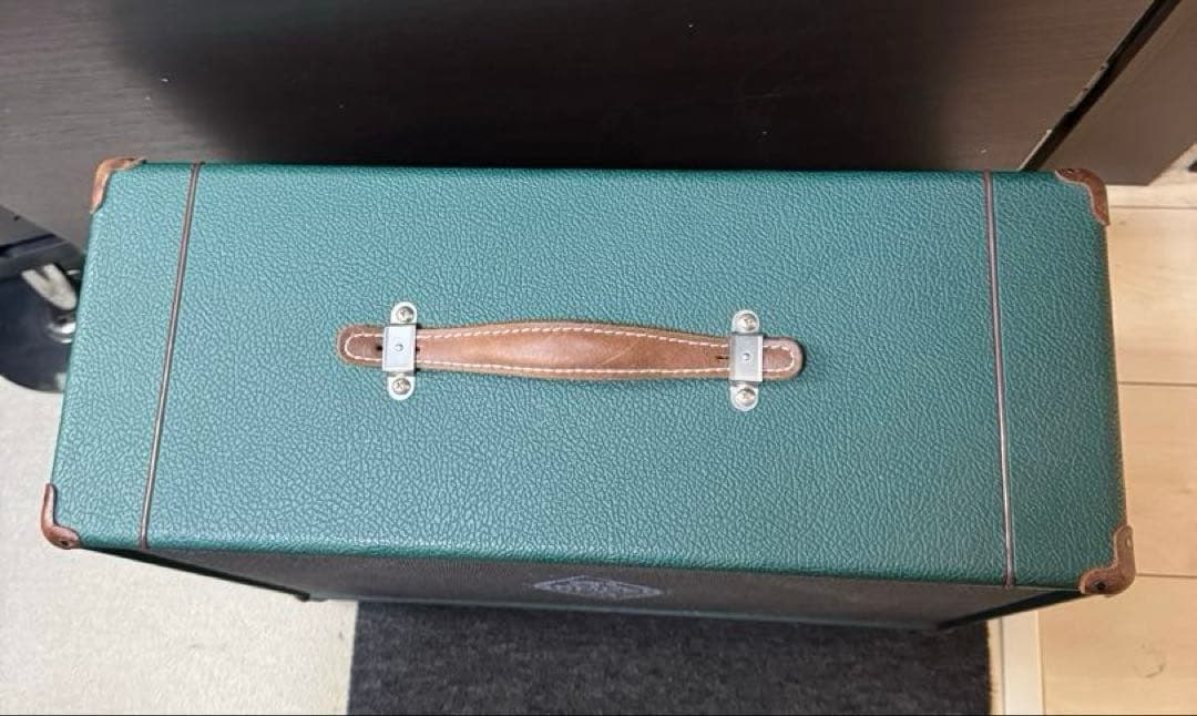 Kemper power rack ➕Kabinet➕有償rig