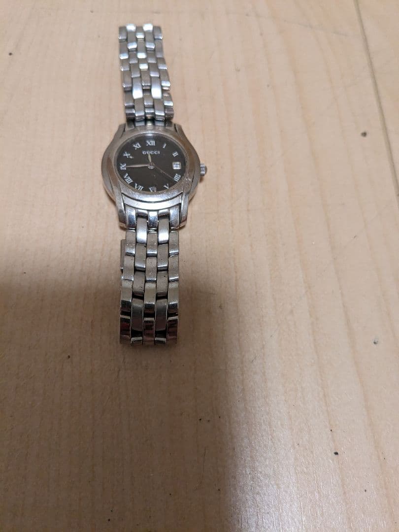 グッチ　腕時計