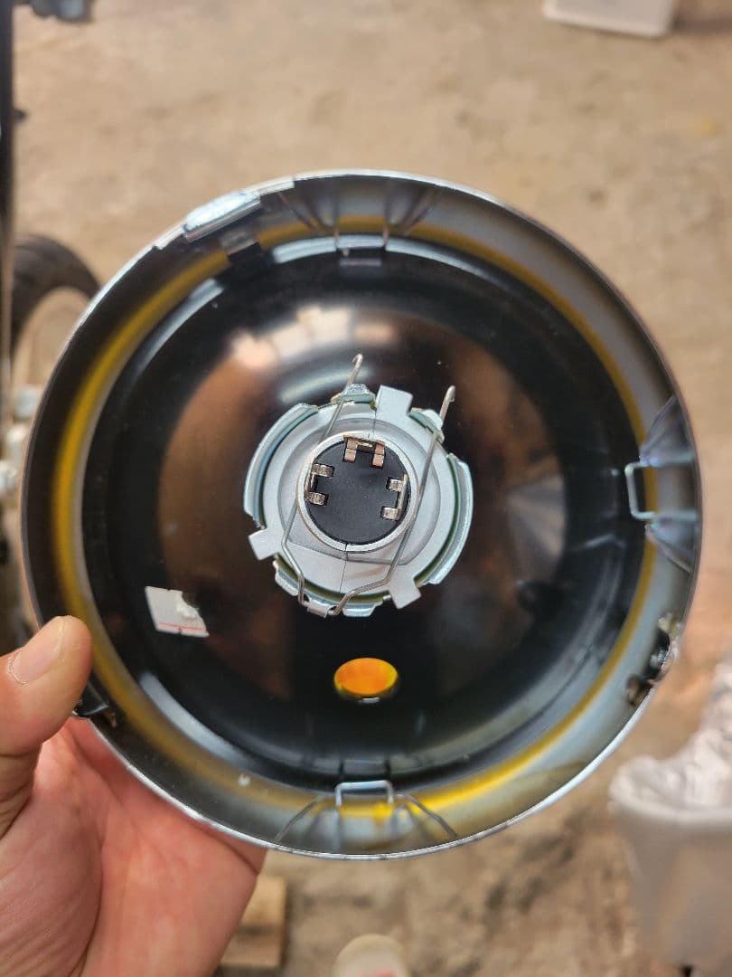 マーシャル160パイバブ