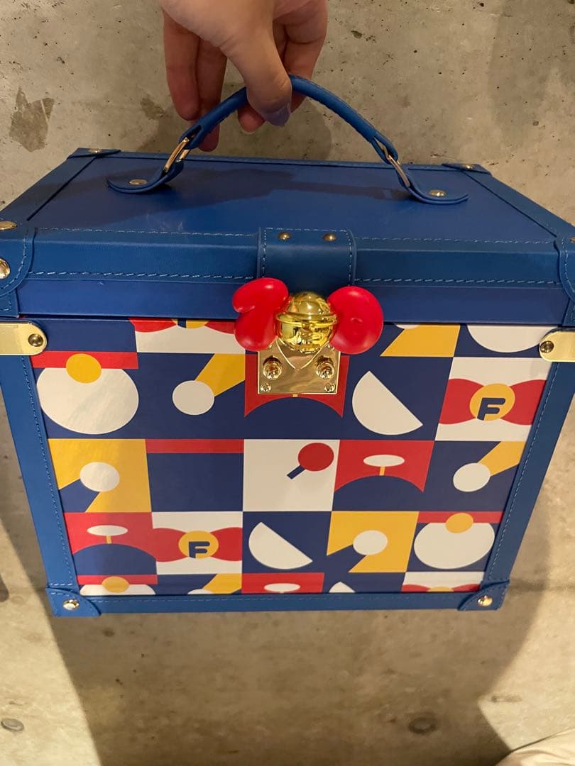 ドラえもん　麻雀セット