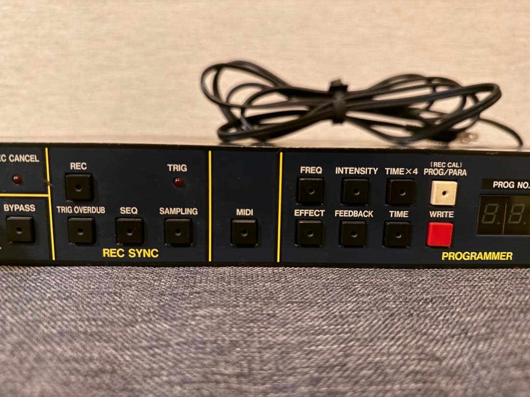 KORG SDD-2000 (動作確認済)