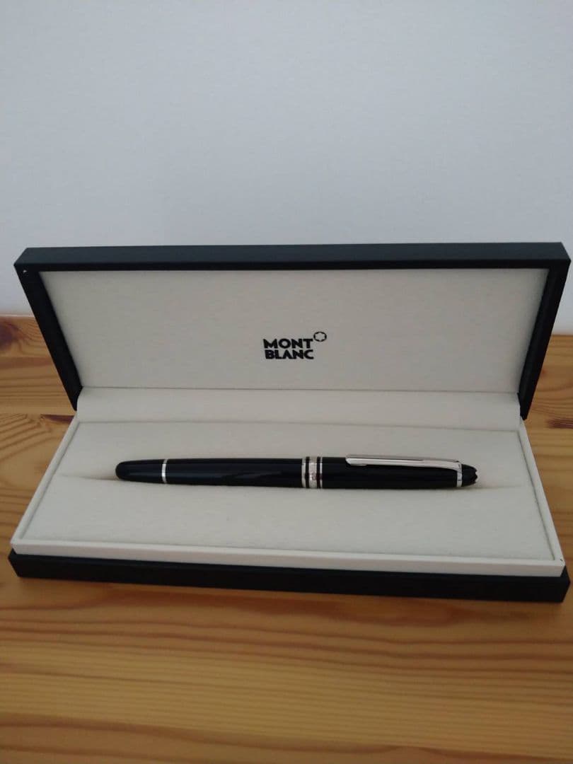 ☆値下げです☆モンブラン　ボールペン　キャップ式　MB2865
