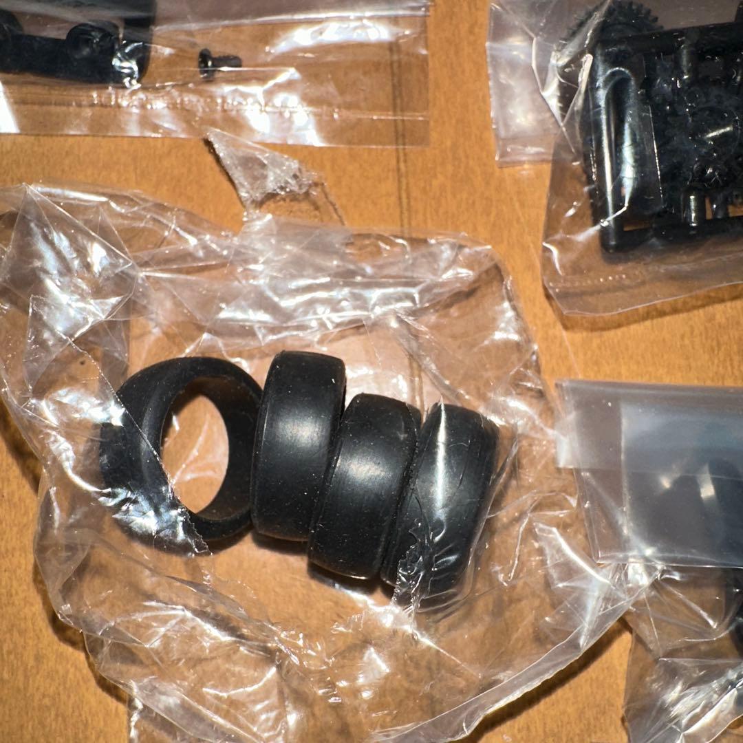 ミ*ト様 京商 ミニッツCitroën WRC 2011 ラジコンカー