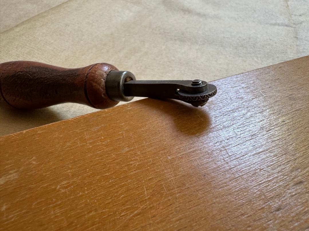 Dodger様用 飾り車　アンティーク　ドイツ　靴職人