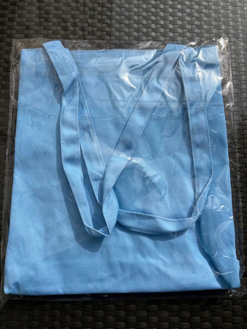 JENNIE J2NNI5 ジェニ 代官山蔦屋 限定 トートバッグ