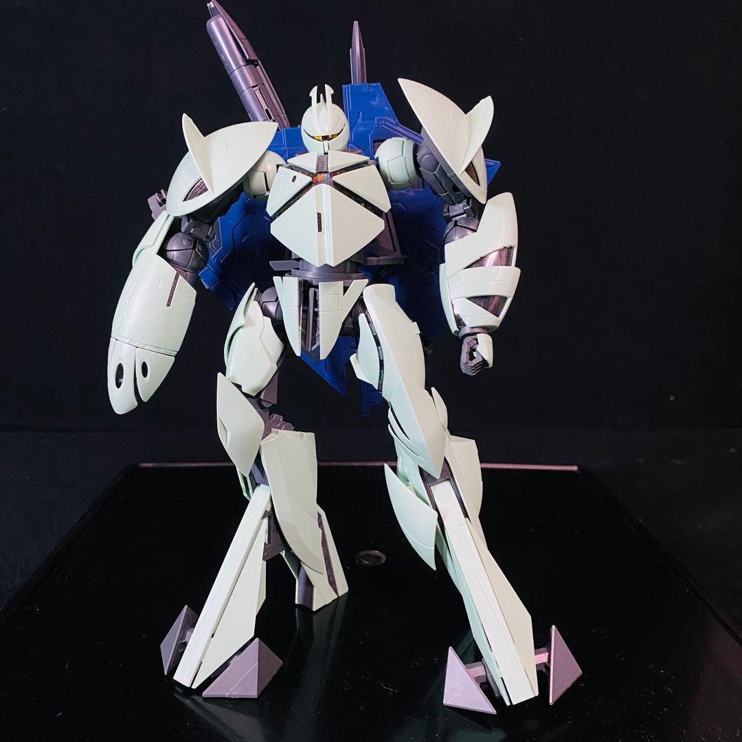 MG ∀ガンダム ターンX