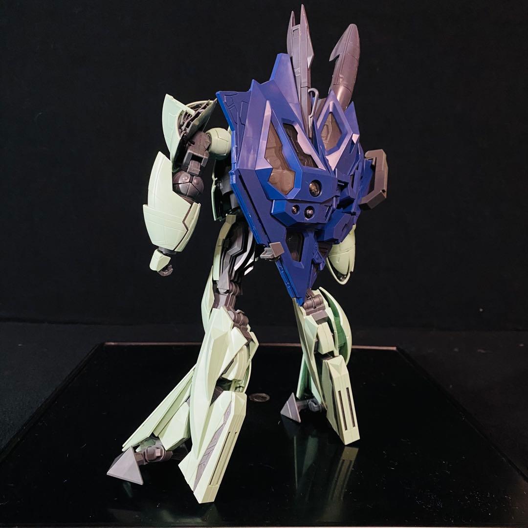 MG ∀ガンダム ターンX