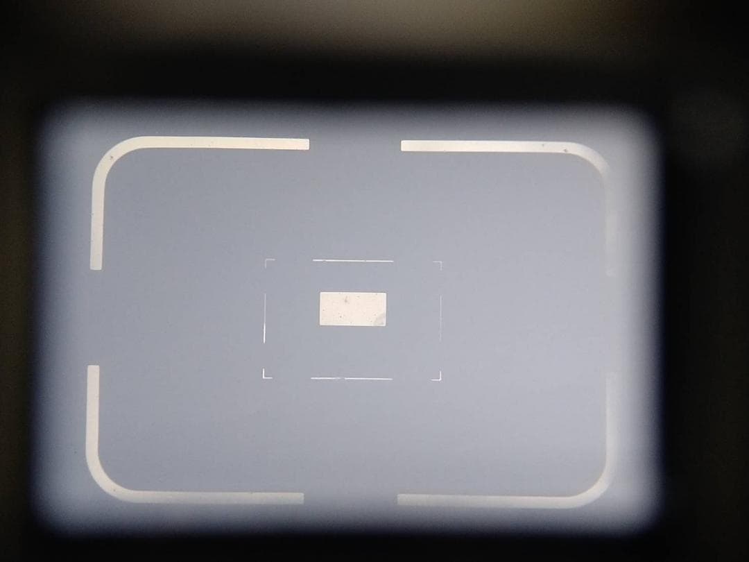 [動作品] Leica M3 ライカ レンジファインダー フィルムカメラ