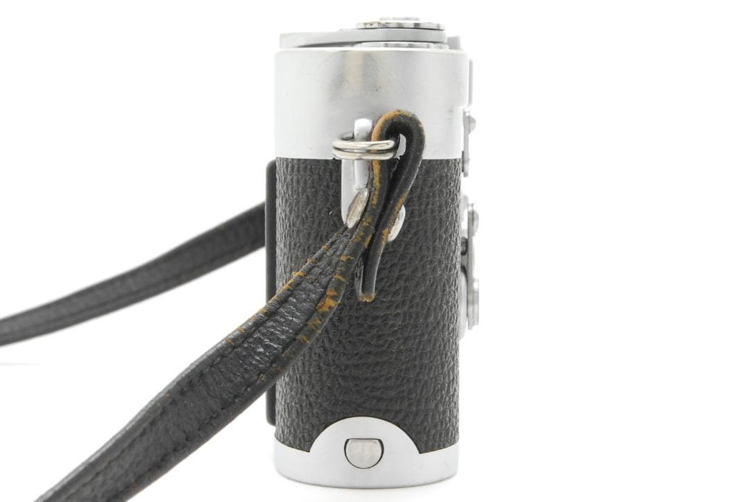 [動作品] Leica M3 ライカ レンジファインダー フィルムカメラ