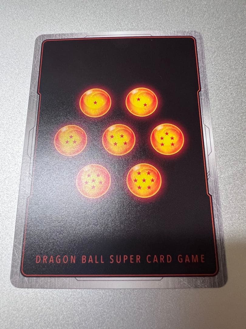 シ*ウ様 ドラゴンボール超カードゲーム孫悟空　孫悟飯　チャンピオンシップベスト1