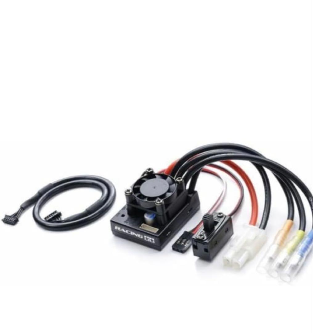 ホビーラジコン DT-04 FIGHTER NXGEN