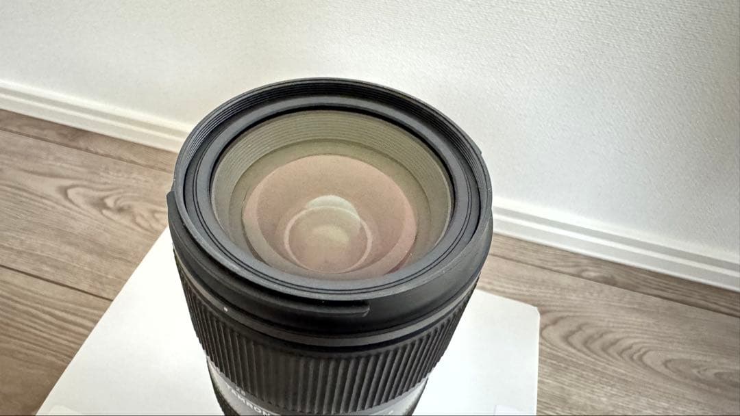 レンズ(ズーム) TAMRON 28-75mm F2.8 Di III VXD G2