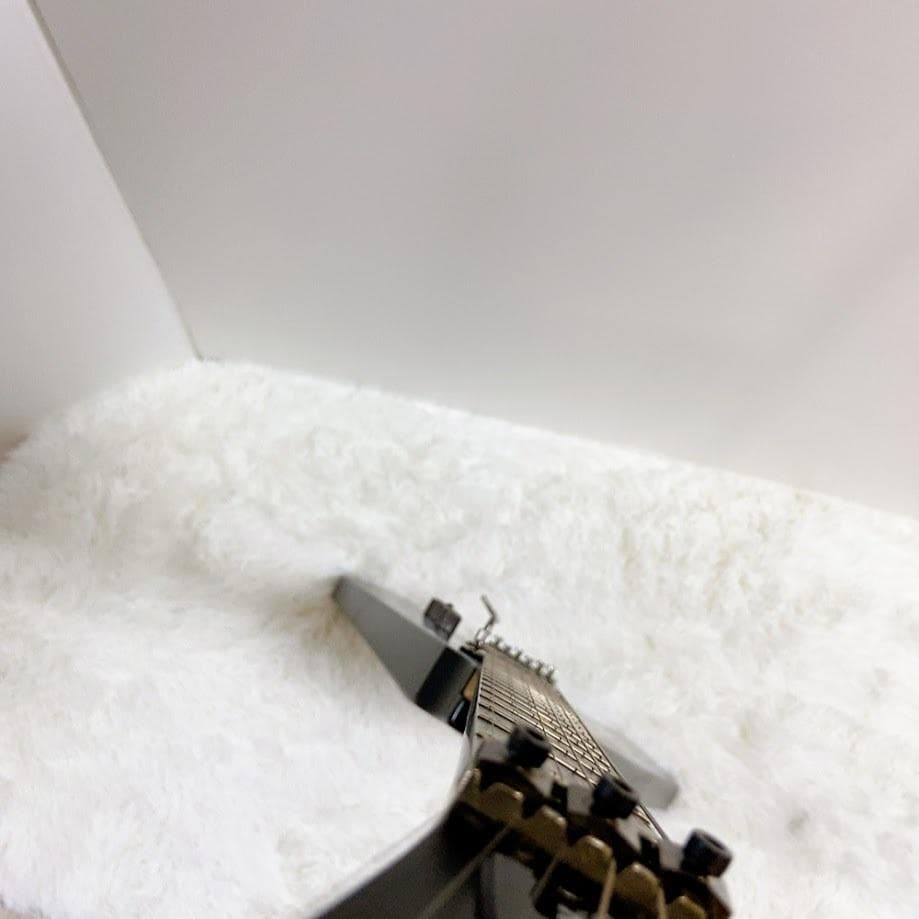 KRAMER NITE-V FR クレーマー FLOYDROSE フロイドローズ