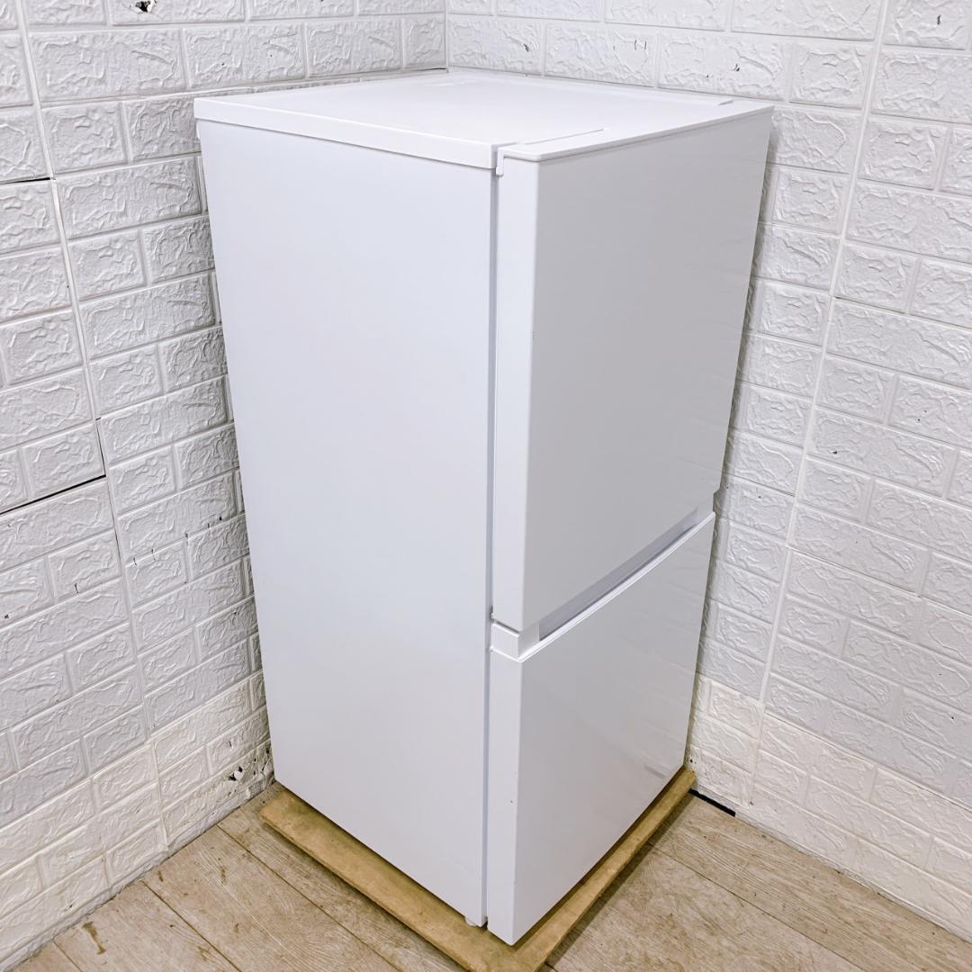 MKT1222101 ハイアール 121L 冷蔵庫 一人暮らし 小型