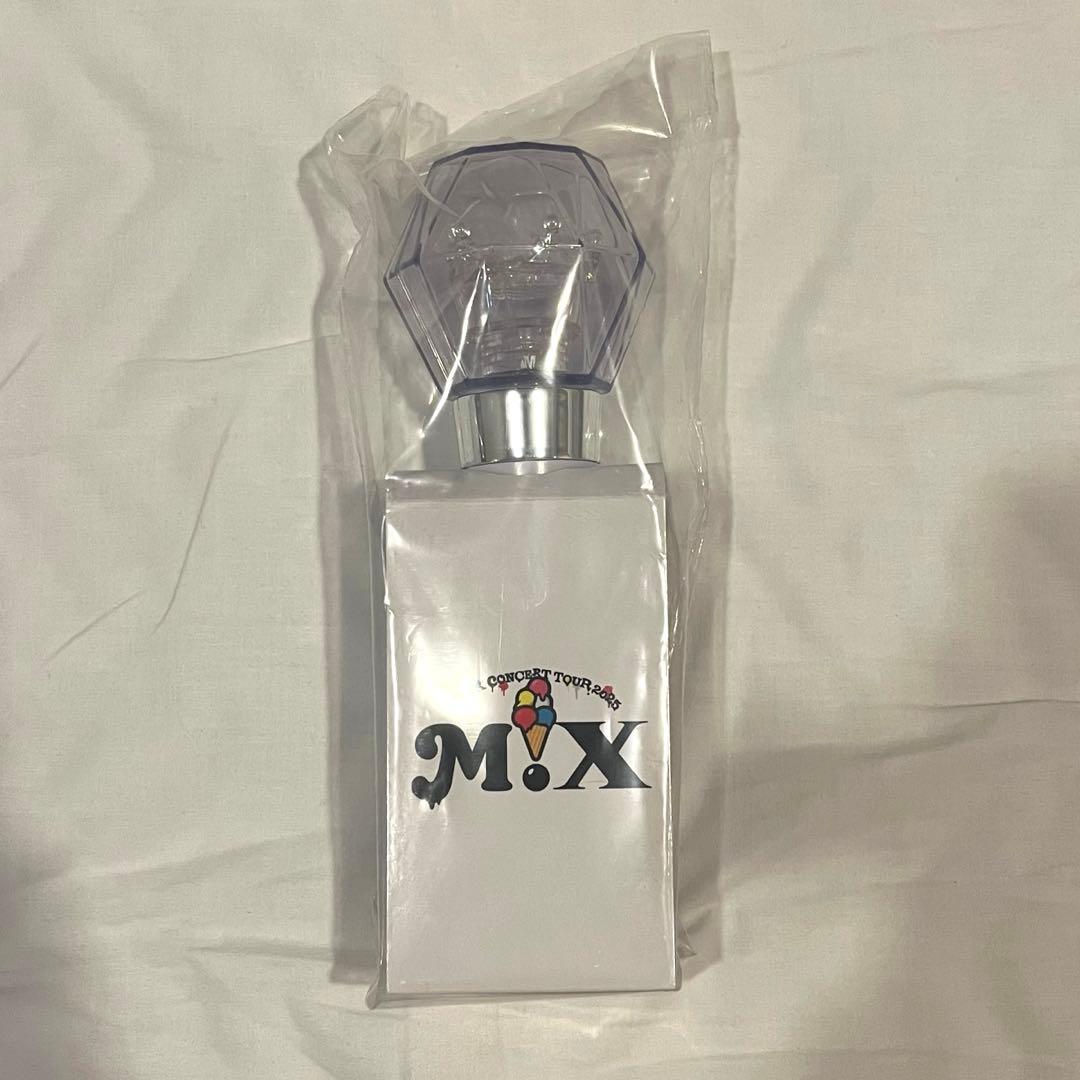 M!LK ペンライト ミルクラスタル ver3